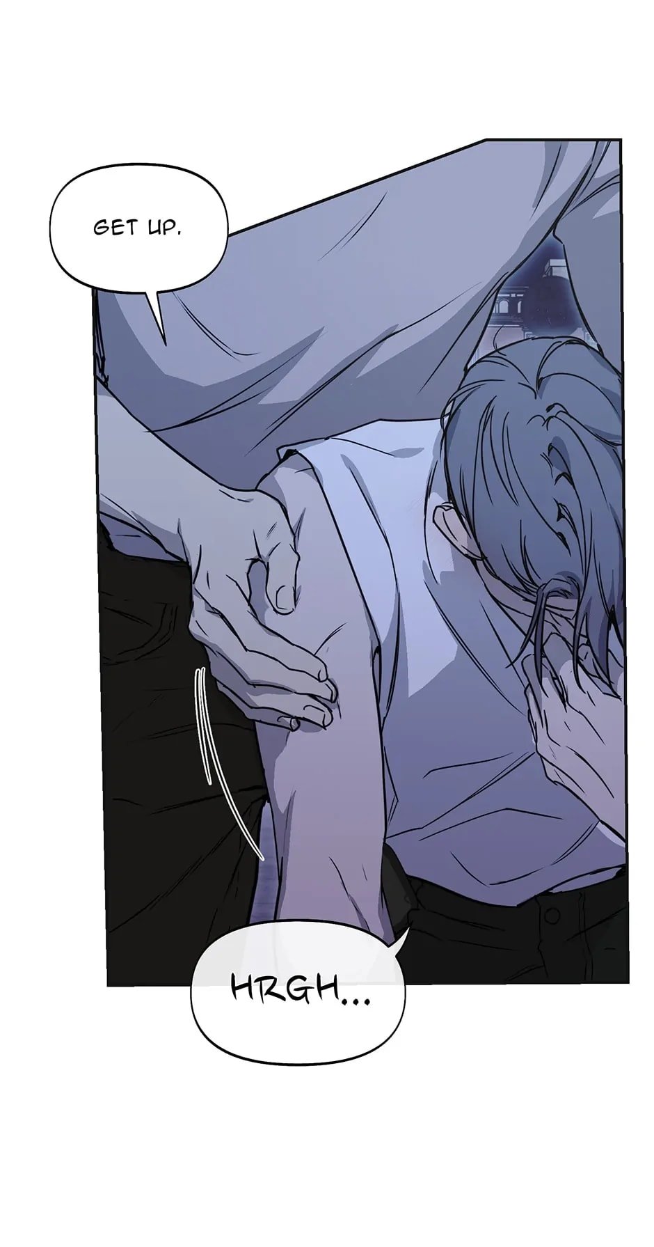 Nerd Project, Chapter 28 image 46